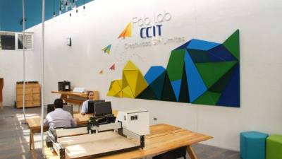 La tecnología utilizada en el Fab Lab permitirá reducir el valor de las prótesis que se fabriquen.