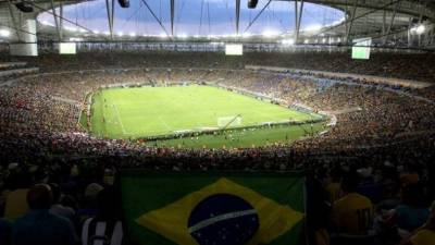 Los brasileños en los últimos años han albergado Copa Confederaciones, el Mundial, y en el mes de agosto los Juegos Olímpicos.