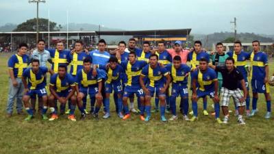 Los jugadores del FC Concepción no perciben un salario y, solamente algunos, los que viven fuera del departamento, reciben un pequeño viático.