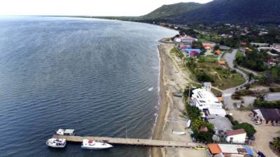 Las playas y su esplendorosa bahía de aguas cristalinas ahora están más cerca de la región central a través del Corredor Agrícola