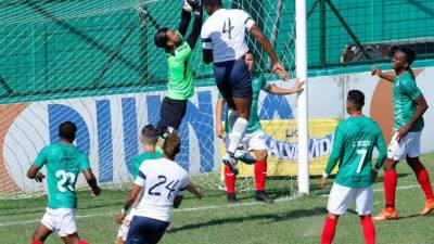 El Clausura 2020 se suspendió desde el 15 de marzo y el 30 de abril se canceló.