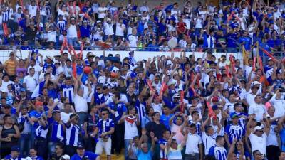 Sol 50 Lps, Sombra 150, Silla 300 y Palco Este 500 y Oeste 1,000 son los precios para que la afición asista el estadio Olímpico.