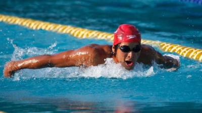 Allan Gutiérrez ha quedado eliminado de los Juegos Olímpicos.