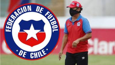 Pedro Troglio suena para dirigir a la Selección de Chile si Reinaldo Rueda no sigue en el banquillo.