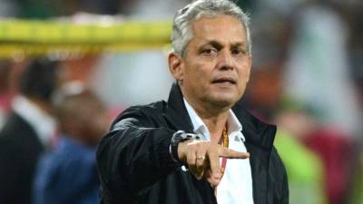 Rueda llevó a Honduras a una nueva justa mundialista tras varios años de ausencia.