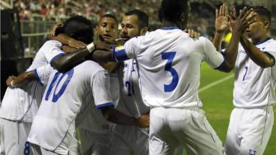 La Bicolor se mide el próximo martes 8 de septiembre contra Ecuador.