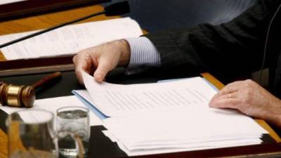 En lo que va de año fiscal, entre octubre y junio, hubo un incremento de más de 50.000 casos respecto al año fiscal 2013 (octubre-septiembre), según datos gubernamentales recopilados por TRAC, del centro educativo neoyorquino. EFE/Archivo