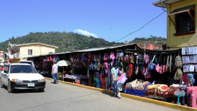 El mercado municipal tendrá 200 locales comerciales para que la población pueda encontrar todo en un solo lugar.
