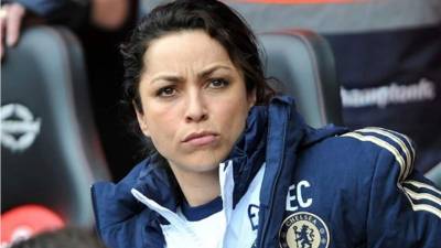 El tribunal podría compensar a Eva Carneiro, no solo por haber perdido parte de sus ingresos, sin también por el abuso verbal de Mourinho.