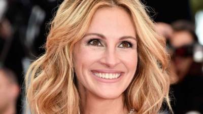 Roberts también aparecerá próximamente en la miniserie 'Today Will be Different', de la cadena HBO. // Foto AFP.