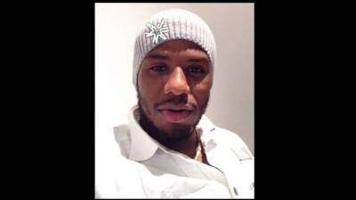 Así luce Juan Carlos García en la actualidad. Foto JC García.