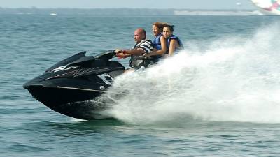 El destino del momento es Trujillo. La llegada de cruceros ha catapultado este bello municipio adonde ha incrementado la afluencia de visitantes nacionales y extranjeros.