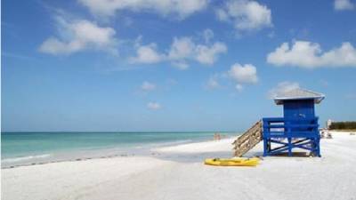 El domingo los estadounidenses tendrán que adelantar sus relojes una hora, para ajustarse al horario de verano. Foto cortesía tripadvisor.es