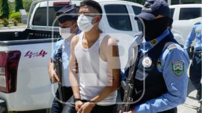 El crimen contra los tres hermanos en Chamelecón continúa como prioridad de los entes de investigación policiales.