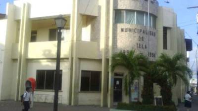La alcaldía de Tela se sometió a una auditoría del TSC.