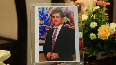 La noticia del fallecimiento de Nelson Edgardo Fernández causó consternación en distintos sectores de la sociedad.