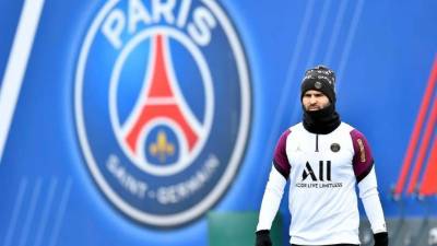 Jesé Rodríguez no es más jugadores del París Saint Germain.