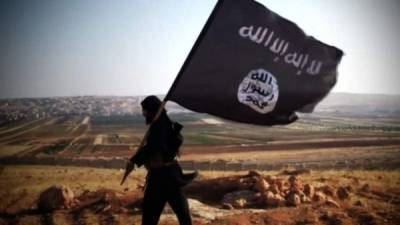 El Estado Islámico es la nueva bandera terrorista del yihadismo transfronterizo.