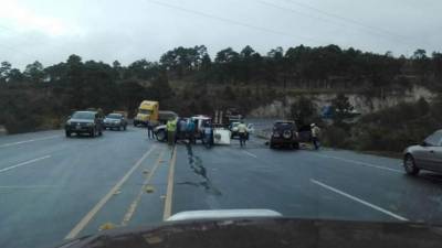 Foto tomada de Radio América.