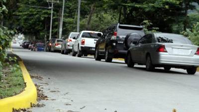 El paso por puente Miramelinda está cerrado.