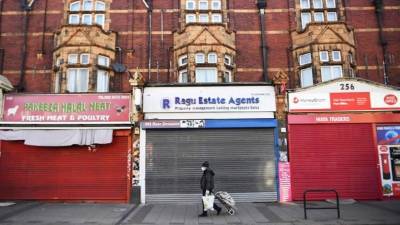 Tras realizar 22,814 pruebas diagnósticas en 24 horas, se han confirmado 4,451 nuevos casos de la enfermedad, por la que ya han dado positivo 133,495 personas en el país desde que comenzó la pandemia.