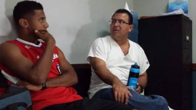 El tipo de tratamiento que ha recibido el atacante hondureño se ha basado en relajación muscular.