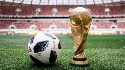 FIFA desistió de expandir el formato a 48 selecciones y la próxima Copa del Mundo se jugará con 32 equipos en Catar 2022.