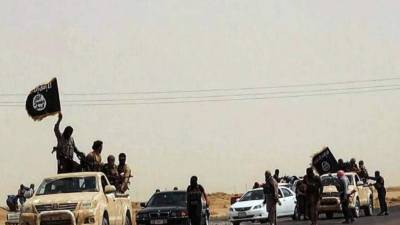 La crisis en Irak se agudiza cada vez.