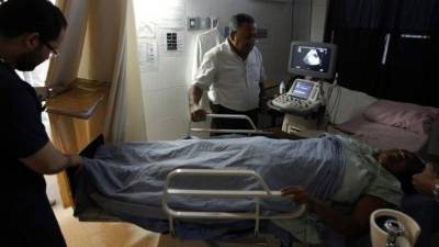 Estos pacientes deben recibir atención especializada.