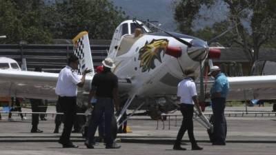 Autoridades velan por la seguridad y el resguardo durante todas las actividades.