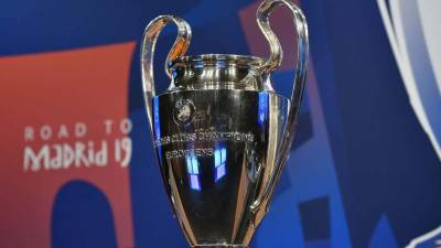 La UEFA Champions League es la competición de clubes más importante de Europa.