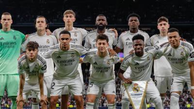 Prensa española sorprende al revelar el fichaje que pretende hacer Real Madrid de cara a la próxima campaña.