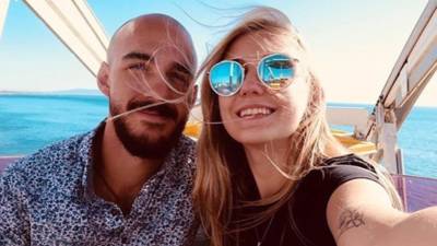 Gabrielle Petito desapareció luego de un viaje con su novio en el oeste de Florida.