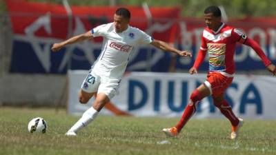 Olimpia enfrentará a la Real Sociedad en Tocoa en la última jornada, en la que se jugarán el primer lugar del campeonato.