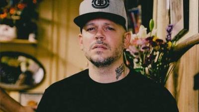 El rapero puertorriqueño René Pérez Joglar.