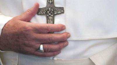 El religioso aseguró que la CEV “ha pedido perdón y ha acompañado, del modo más integral y pastoral, a las víctimas”.