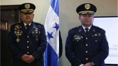 David Aguilar Morán y Orbin Alexis Galo