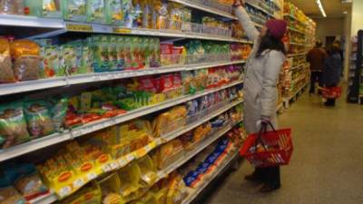 Los precios actuales se mantedrían hasta mediados de año.