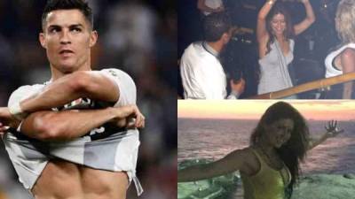 Su nombre es Kathryn Mayorga, una mujer de 34 años de edad que ha causado revuelo a nivel mundial por alegar una supuesta violación sexual del astro portugués del fútbol Cristiano Ronaldo.