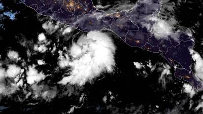 “Las precipitaciones podrían generar deslaves, incremento en los niveles de ríos y arroyos, y desbordamientos e inundaciones”, señaló el Servicio Meteorológico Nacional (SMN) de México.
