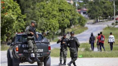 El ente considera además que, el actual, es un momento histórico para Honduras y para la región centroamericana.