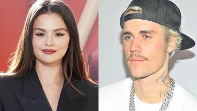 “Fue lo mejor que me pudo pasar”: Selena Gomez sobre ruptura con Justin Bieber