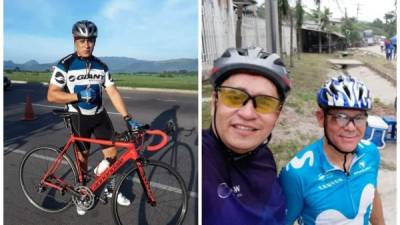 Los nombres de las víctimas son Carlos Paredes (42); Lucas Antonio Bustillo (34) y José Murillo (56).