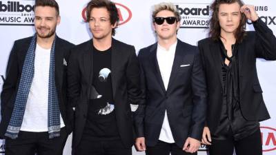 One Direction.