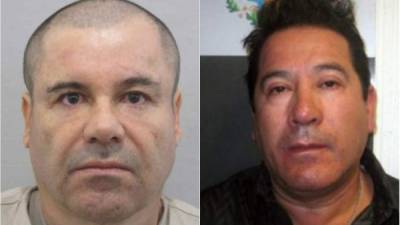 Sánchez Villalobos, socio del Chapo, es requerido por una corte federal de California