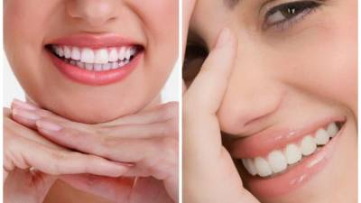 La sonrisa es una expresión facial que te hace lucir bella.