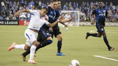 El León derrotó de visita 2-1 al Impact el pasado 10 de marzo en el Olympic Stadium de la ciudad de Montreal con goles de Jerry Bengtson y Jorge Benguché.