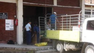 La Fiscalía busca documentar denuncias.