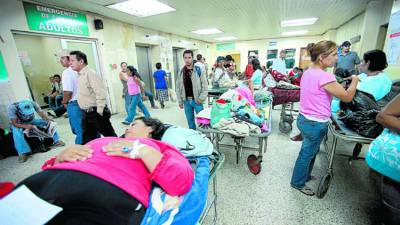 Foto: La Prensa