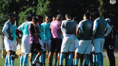 El Vida perdió un punto que logró en el estadio Marcelo Tinoco de Danlí ante la UPN.